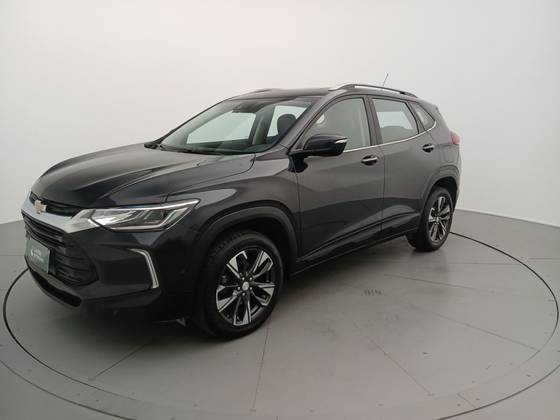 CHEVROLET TRACKER 1.2 TURBO FLEX PREMIER AUTOMÁTICO